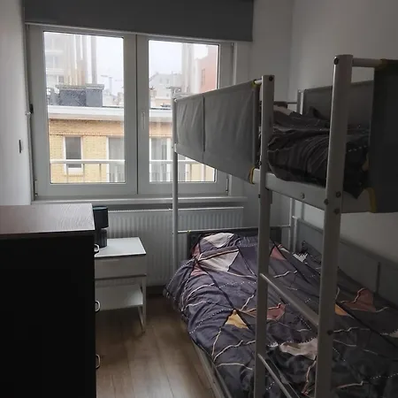 Belle Rive Apartment *