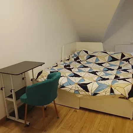 Belle Rive Appartement La Panne