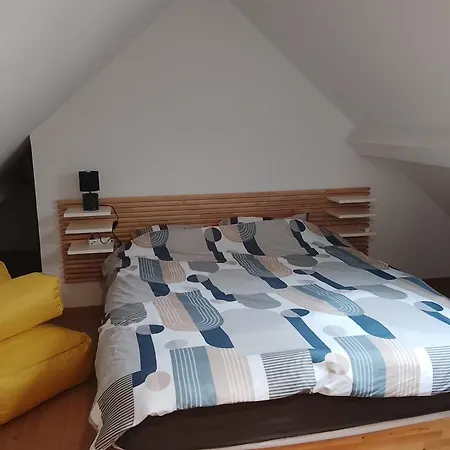 Belle Rive Lägenhet