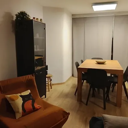 Appartement Belle Rive