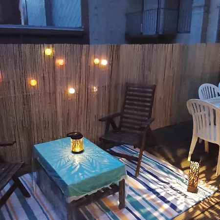 Belle Rive Apartment De Panne