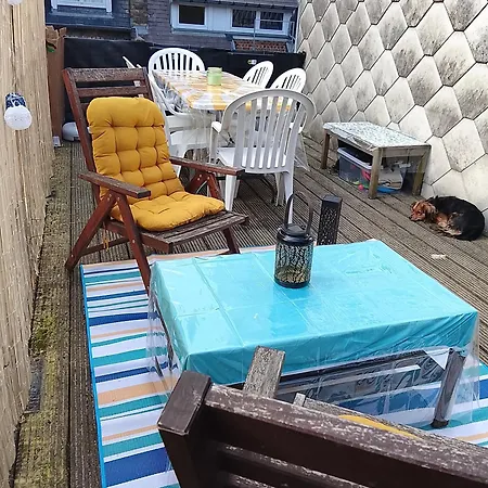 Belle Rive Apartment *