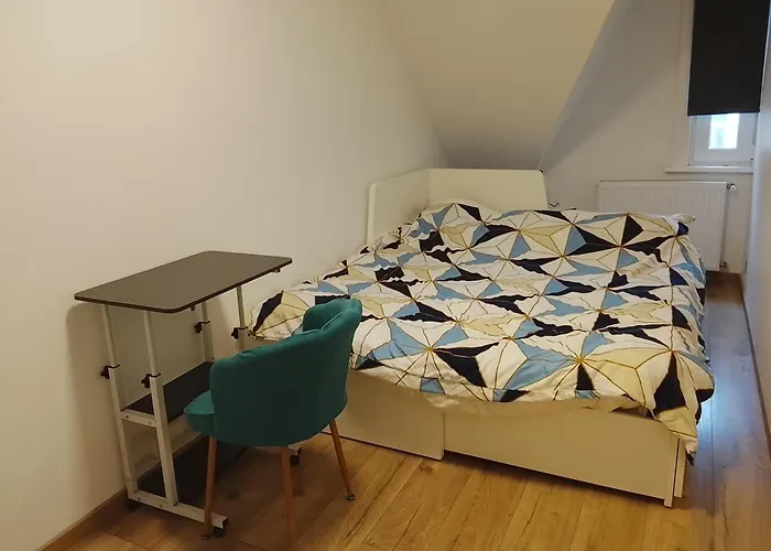 Belle Rive Appartement La Panne