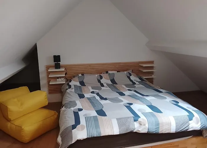 Belle Rive Appartement