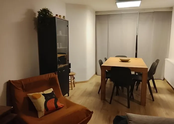 Appartement Belle Rive